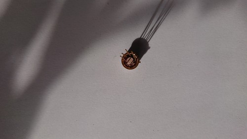 Texas Instruments TL710CL Circuito integrato IC - Foto 3 di 4