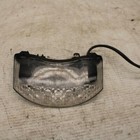 08-11 TRIUMPH SPEED TRIPLE REAR TAIL TAILLIGHT BACK BRAKE LIGHT BB366