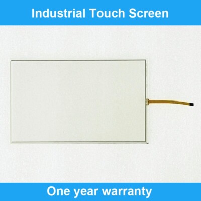 GT100E2W-4G GR100E Touch Screen Panel Glass Digitizer For GT100E2W-4G GR100E