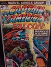 Captain America - Mixed Issues - You Pick - Combine Shipping (Marvel Comics)