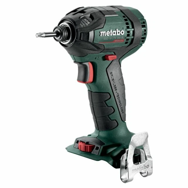 18 V Battery Included Impact Drivers