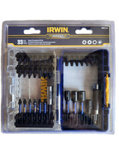 *NEW* Irwin IWAF1333 Impact Screwdriver Bit S...