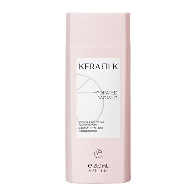 Kerasilk Color Protection Conditioner - 200ml