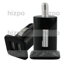 12V/24V USB Auto Steckdose Ladeger�t Buchse Neu KFZ Einbau Zigarettenanz�nder DE