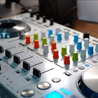 Knob EQ Fader Cap For Pioneer Numark Rane AKAI DJ Controller Mixer Replacement