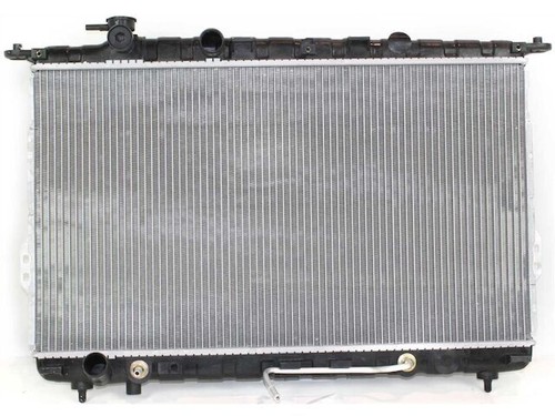 Radiator For 2002-2005 Hyundai XG350 2003 2004 CW311BC Radiator | eBay