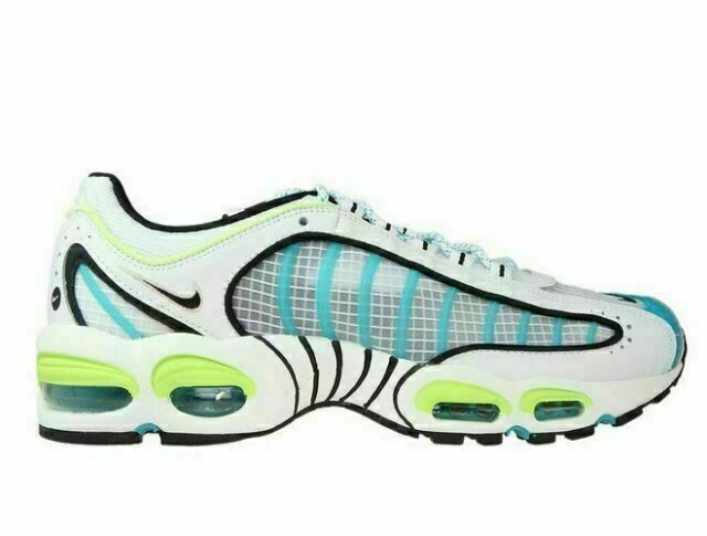 Size 9 - Nike Air Max Tailwind 4 Transparent for sale online | eBay