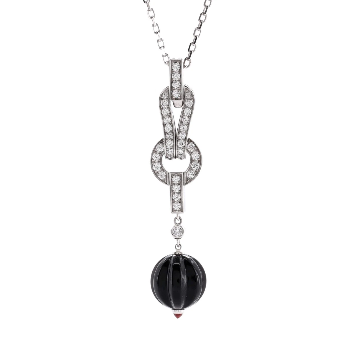 Cartier agrafe sale