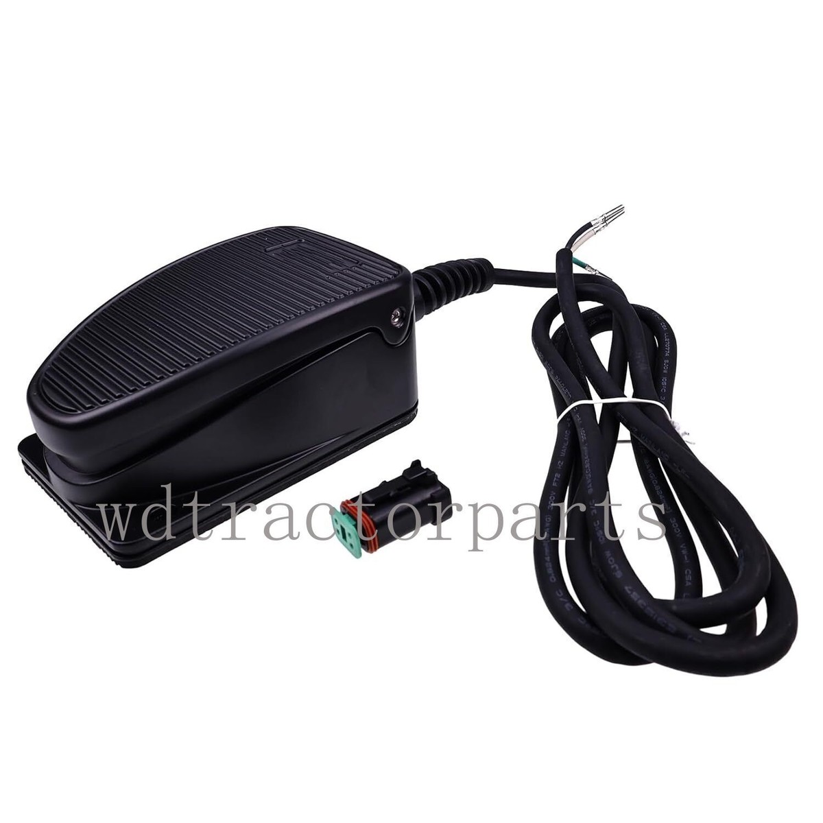 専用 1 227515 Foot Pedal Switch For Genie S-100 S-105 S-120 S-125 SX-105