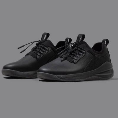 Clove Men\'s Core Classic Sneaker In All Black Size 13 New All Black Men main image 3