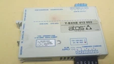 Georgin Atos Y-BXNE 412 002 Converter BXNE412002 BD0-7 Atex 6104X