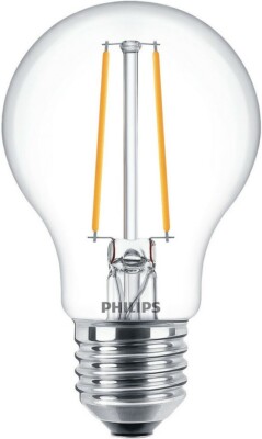 Philips LED-Lampen LEDClassic 15W E27 WWA60 CL ND