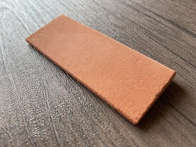 Sharpening Slip Stone USA MADE Fine 320grit Whetstone Knife Sharpener