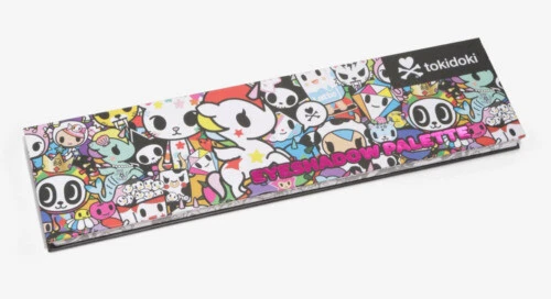 tokidoki Eye Makeup Palettes