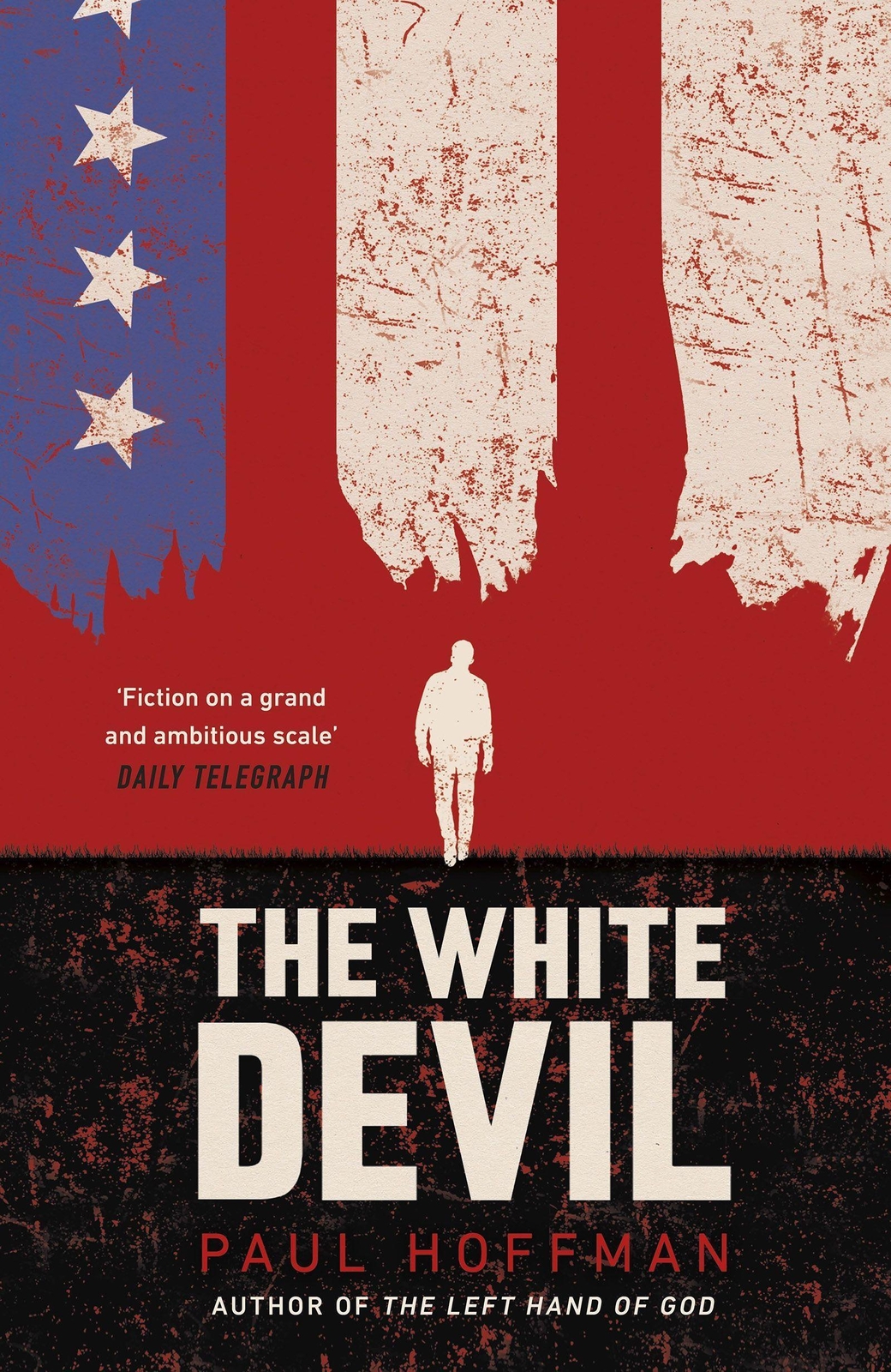 Thumbnail - The White Devil Paul Hoffman