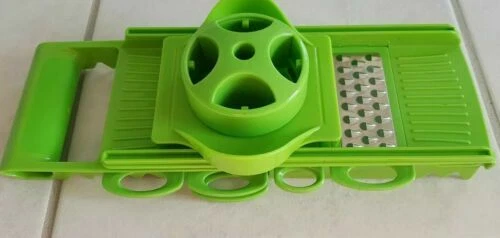 Tchibo Küchenreiben