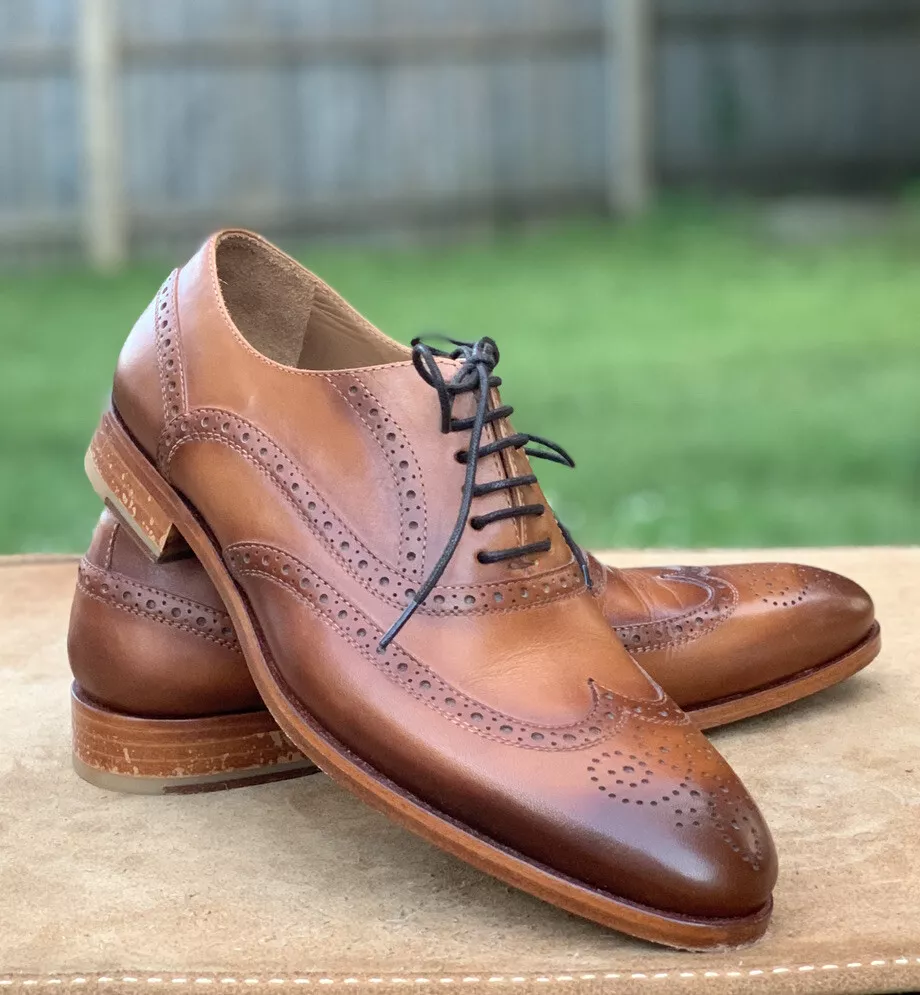 taft dress shoes