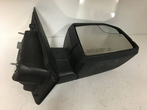 2015-2018 Ford F150 Right Passenger Side Turn Signal Door Mirror OEM