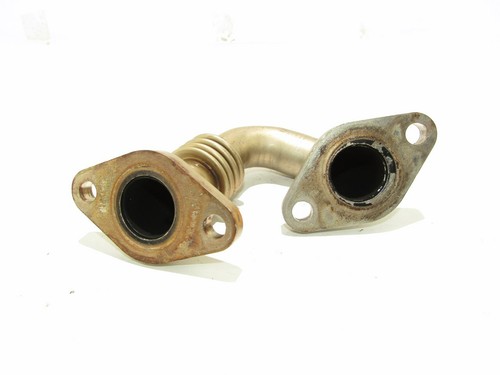 VW PASSAT CC 2009 Abgasrohr Verbindungsrohr AGR EGR PIPE 03G131521AM