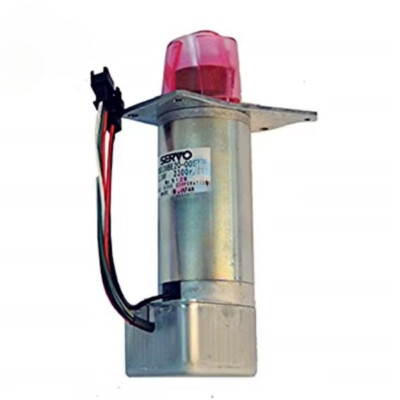 Original Feed Motor for Roland GX-24 Cutting Plotter - 22805624
