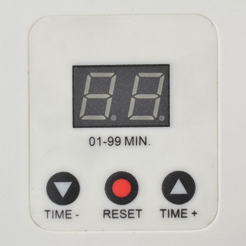 PUMPENSTEUERUNG SCHWIMMERSCHALTER WASSER SENSOR MELDER SCHUTZ DRUCKSCHALTER - Bild 8 von 9