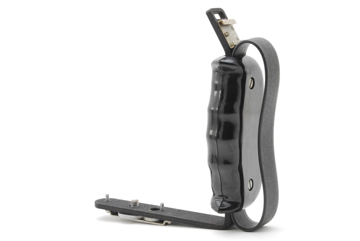 NEAR MINT】 Mamiya Left Hand Grip For RB67 RZ67 M645 C330 C220