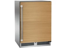 NEW Perlick 24" Indoor Undercounter Refrigerator HP24RS-4-2R Amazon $4,430