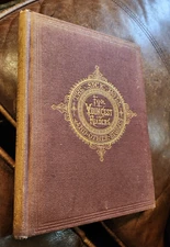 The Sick Doll & Other Stories, 1870, HB, by Pletsch, Weir, etc., Illustrated