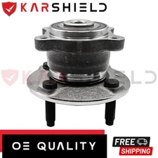 512515 Rear L/R Wheel Bearing Hub Assembly for 2014 2015 Chevrolet Spark EV