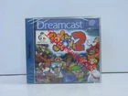 POWER STONE 2 Sega Dreamcast Brand New and sealed ,100% Pal Game( AUS )