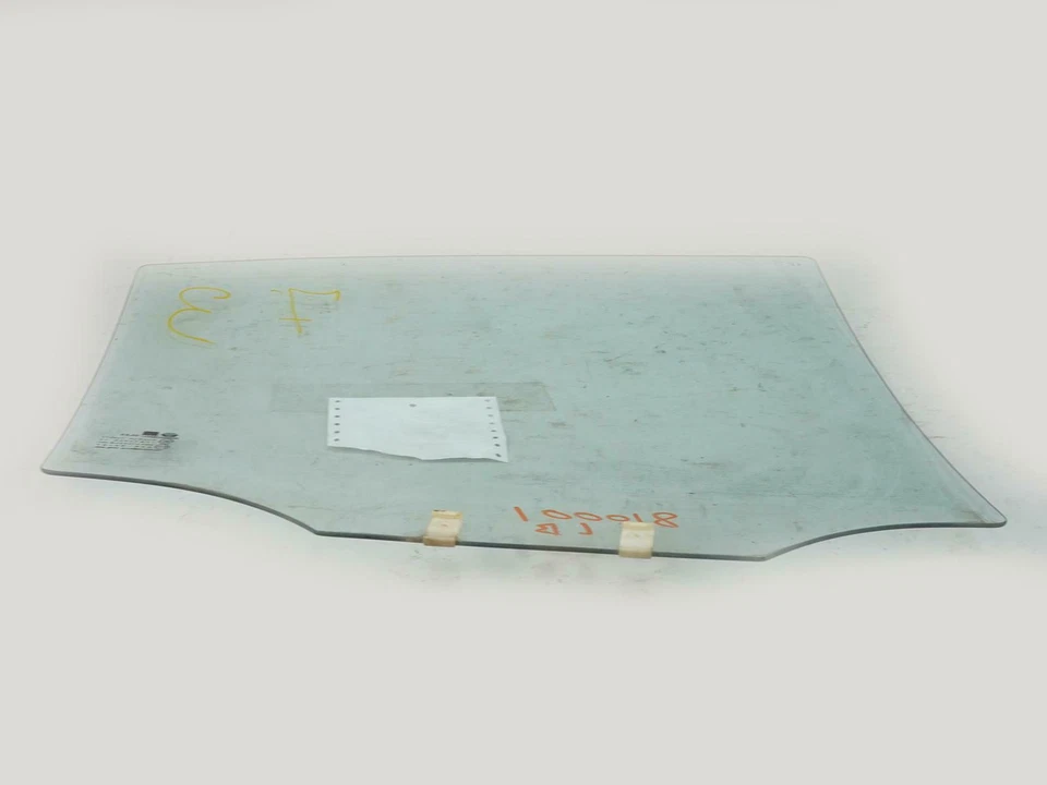 1997 - 2002 Daewoo Leganza Glass Window Door Left Driver Side Rear Lh Oem - Image 4 of 4