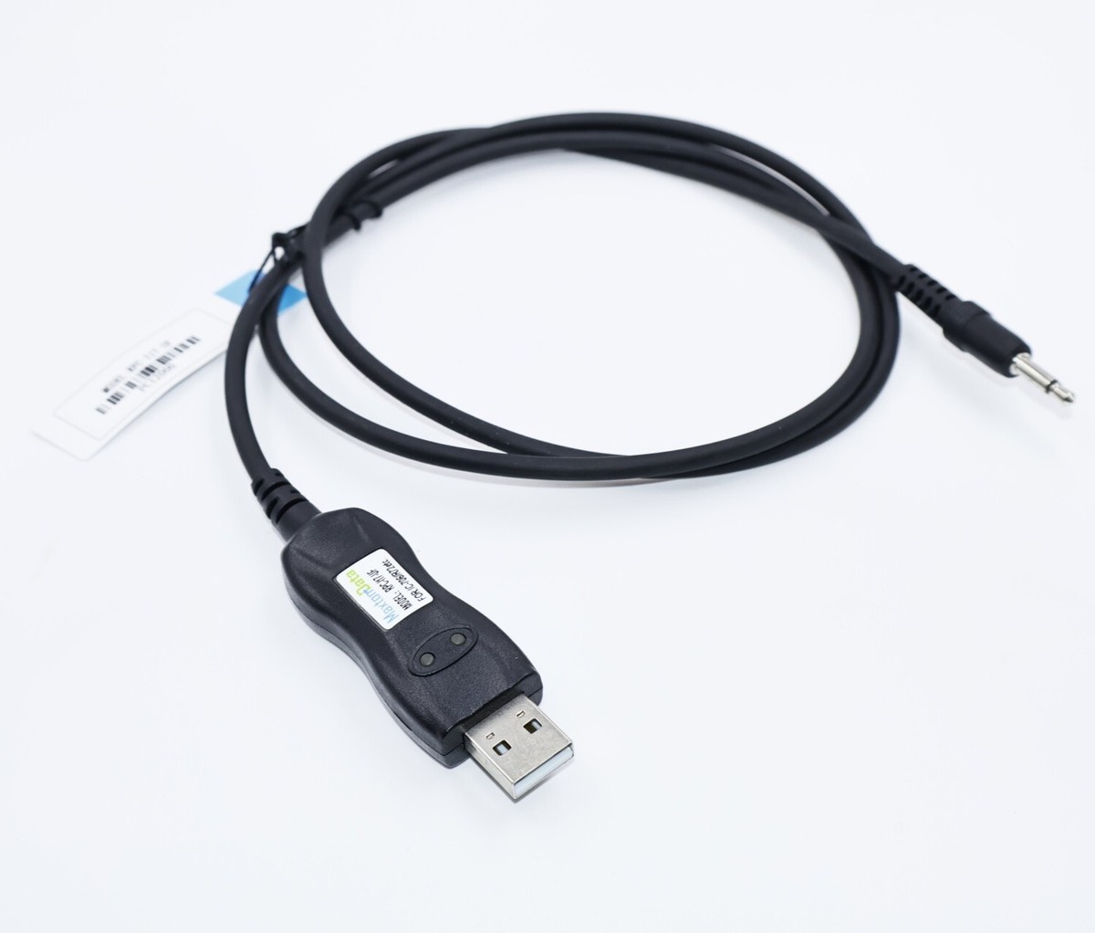 CI-V Cat Interface USB Cable for ICOM CT-17 IC706 IC7000 IC-R7100