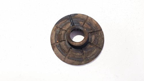 Opel Zafira 2007 Coil Spring, Cap Plate Upper 90538496, 90538496-9 #1902903-22