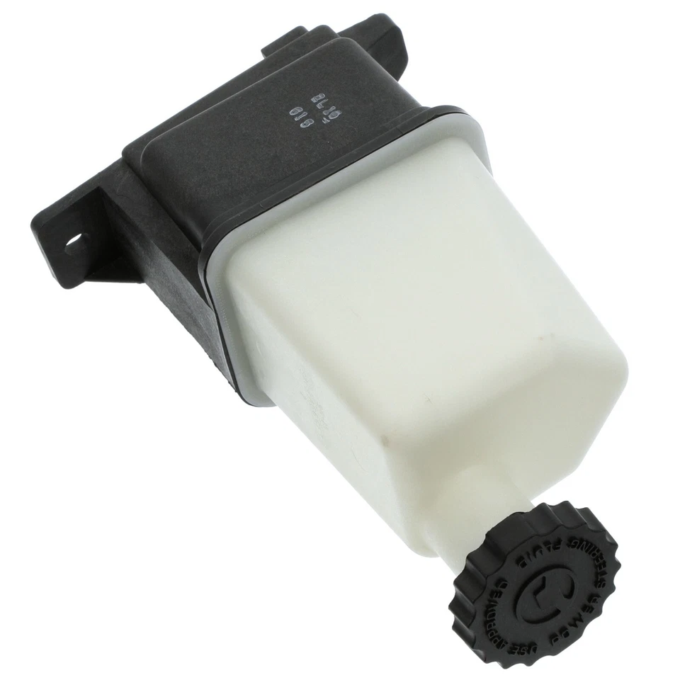 РЕЗЕРВУАР ГИДРОУСИЛИТЕЛЯ РУЛЯ DODGE INTREPID CHRYSLER CONCORDE 300 М С КРЫШКОЙ OE MOPAR - Изображение 3 из 4