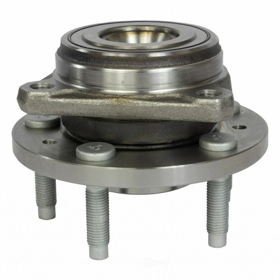 Wheel Bearing and Hub Assembly Motorcraft NHUB-13 fits 99-03 Ford Windstar — 第 4/4 张图片