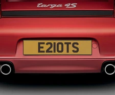 ELLIOT ELIOT ELLIOT PRIVATE NUMBER PLATE CAR REG CHERISHED PLATES DVLA FEES PAID
