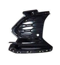 Front Left Bumper Fog Lamp Light Trim Bezel Cover for Chevy Equinox RS 22-24