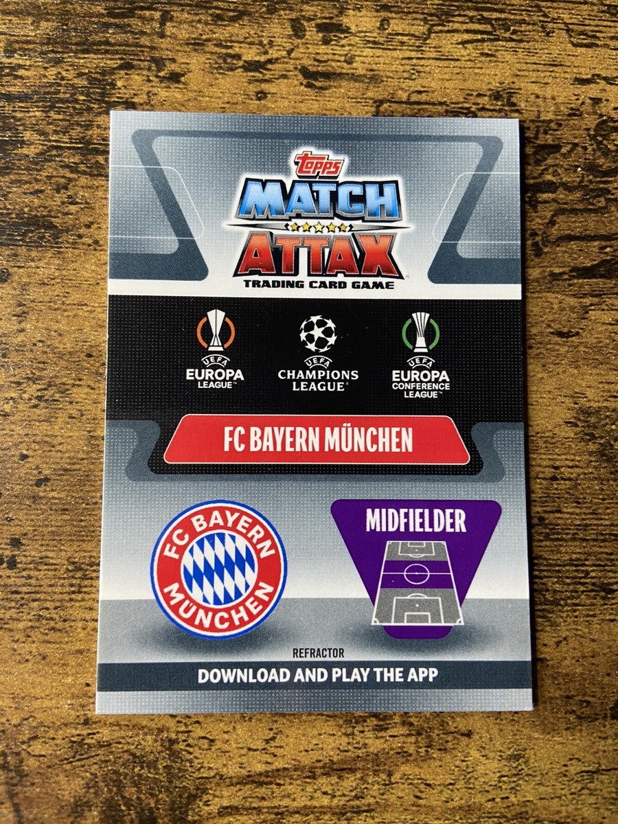kimmichページ 2020-21 Topps Museum Collection UEFA JOSHUA KIMMICH Base #32