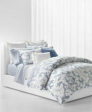 Lauren Ralph Lauren Willa Floral Full/Queen Duvet Set 300