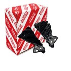 <!--F#f_0-->1 Pair Front Bumper Bracket Bar Retaining Side support Fit Ford Falcon FG 08-14<!--F/-->