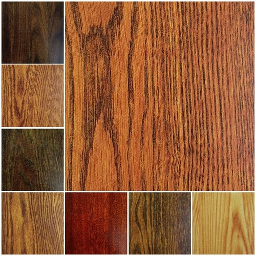 Morrells LF Wood Stain / Wood Dye Fast Dry Spirit Based Easy To Use