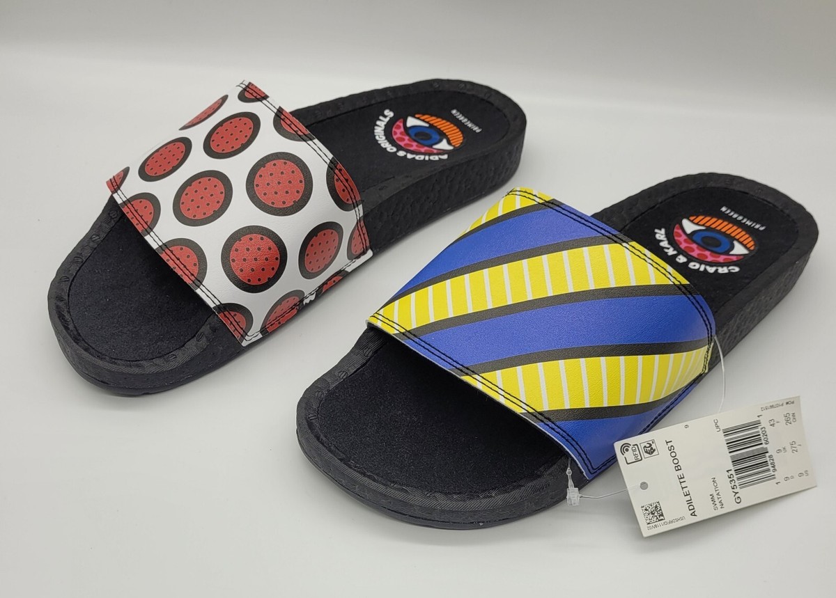 Adidas Adilette Boost  display picture 3