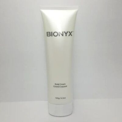Bionyx Body Cream 4.9oz