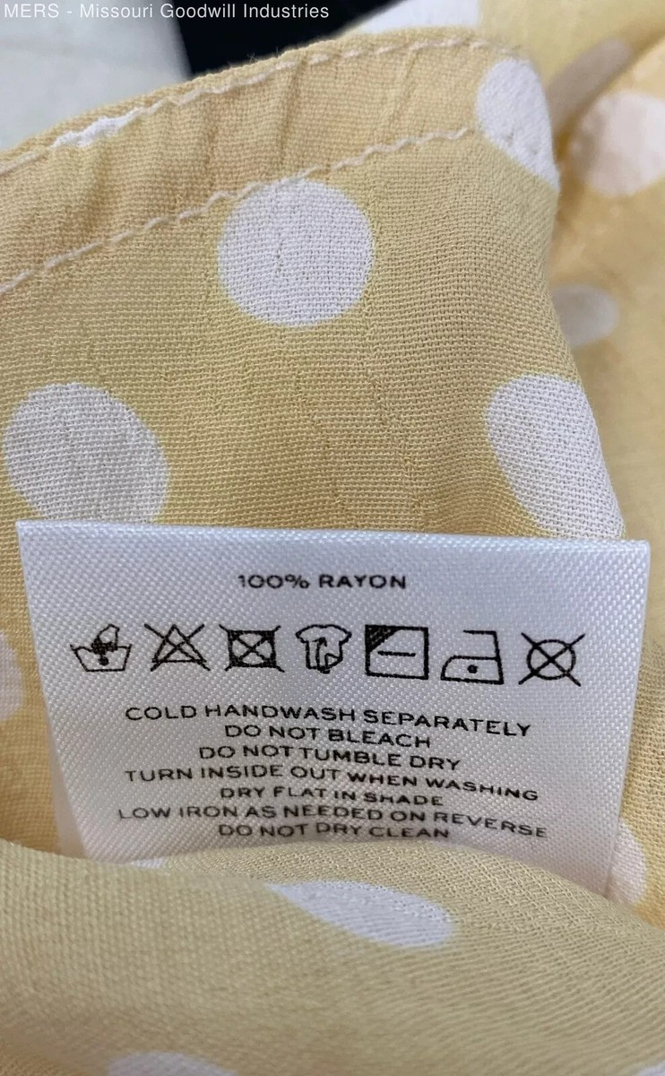 FAITHFULL 売れ筋商品|||フェイスフル Tシャツ トップス レディース Tops Yellow Jersey colette washed tee｜スリードッツ オフィシャル