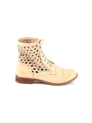 gianni bini combat boots