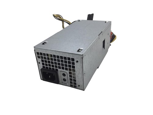 HP Compaq 404796-001 404472-001 Power Supply Unit API5PC52 - Picture 2 of 4