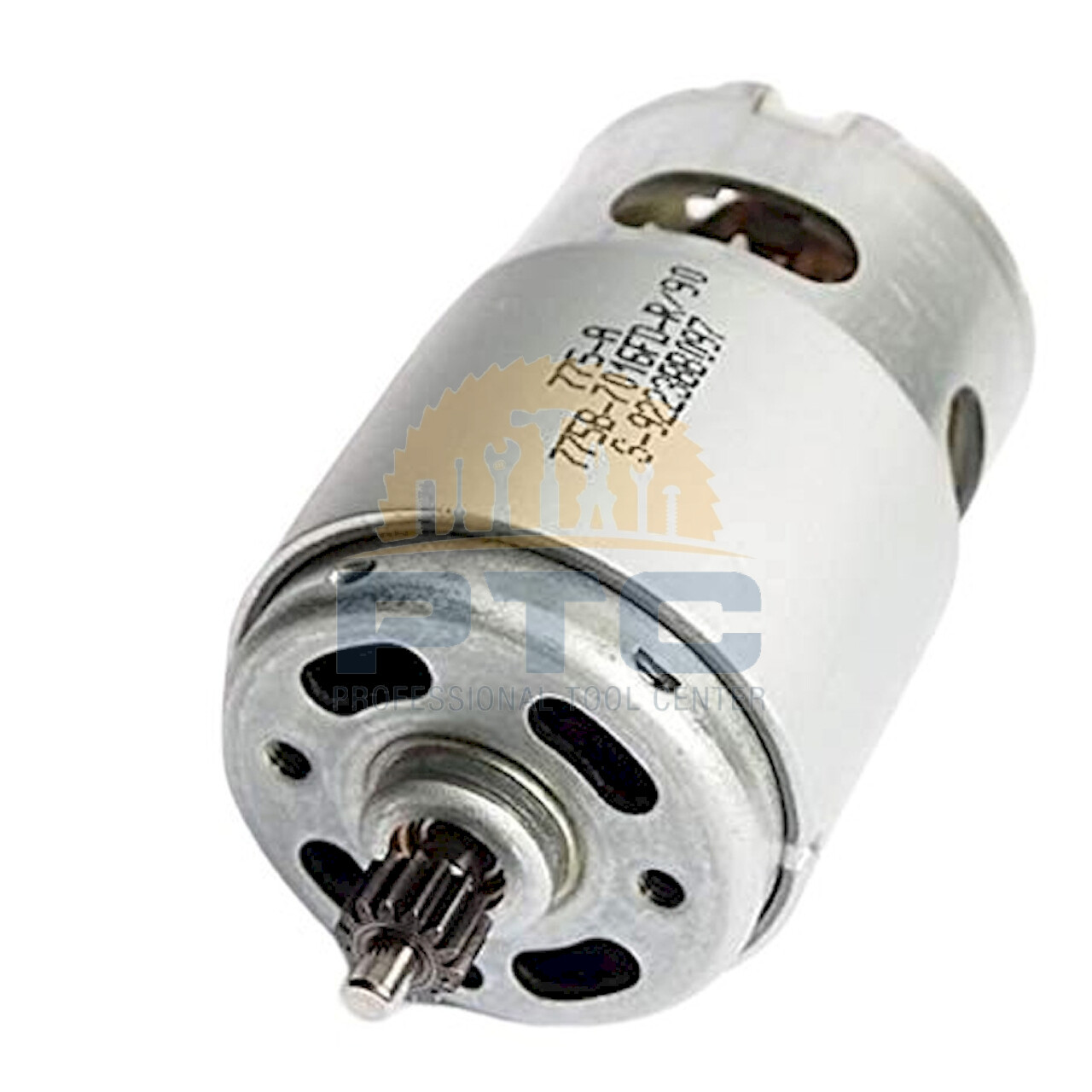 MAKITA 629937-8 For Dc Motor / Fd04, Ph02 (Before 629834-8) | eBay