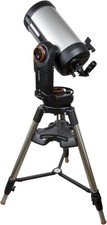 Celestron NexStar Evolution Computerized Telescope, 9.25" - Wifi  App Enabled