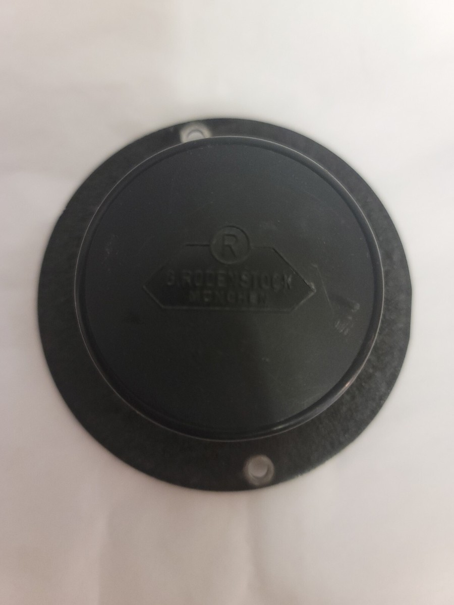 Vintage Rodenstock Rodagon f/2.8-50mm Enlarging Camera Lens | eBay