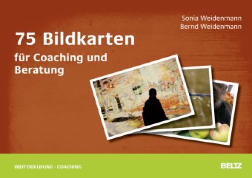 Thumbnail - 75 Bildkarten Für Coaching Und Beratung, Karten 2043
